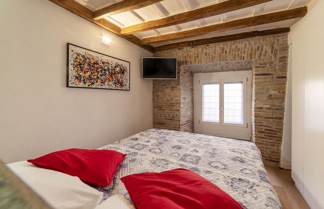 Largo di Torre Argentina Cozy Studio - Foto 7