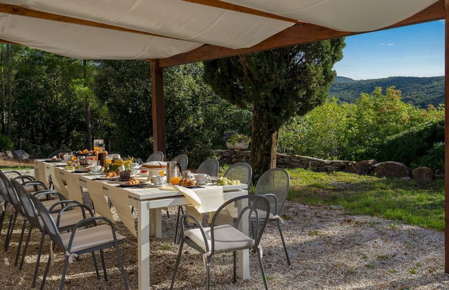 Terripi 10 in Pomarance - Foto 14