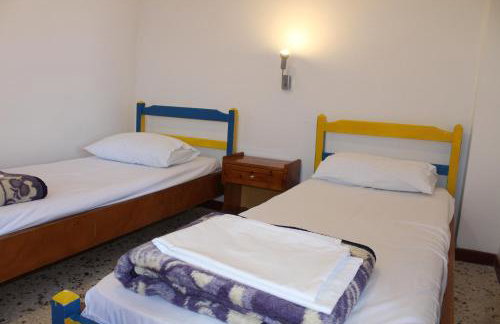 Nikos Seaside Apartments - Foto 16