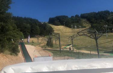 Charmant studio au pieds des remontées mécaniques. - Foto 31