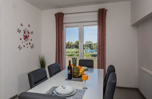 Beach apartment Anđela A2 - Foto 6