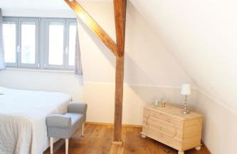 Lieblingswohnung im Elbtal - Foto 2