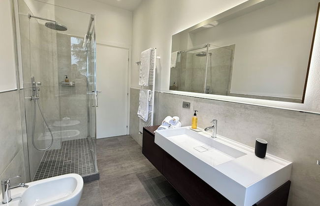 Appartamento Lorenzo - Foto 7