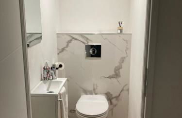 L Atelier - Maison Bagneux - Foto 28