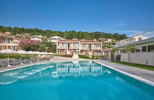 Residence Green Park - Foto 25