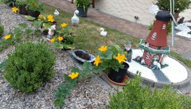 Ferienwohnung Bühler - Foto 3