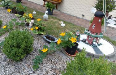 Ferienwohnung Bühler - Foto 3