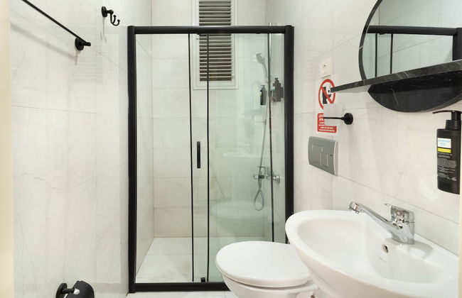 Alhambra Apart Hotel - Foto 39