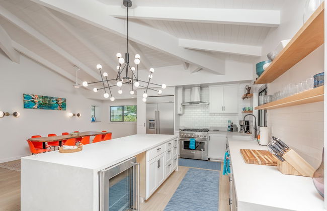 Hale Hanalei 5 Bedroom Home by RedAwning - Photo 13