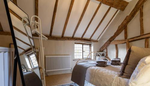 Two Stunning Cottages near Stratford-upon-Avon - Foto 4
