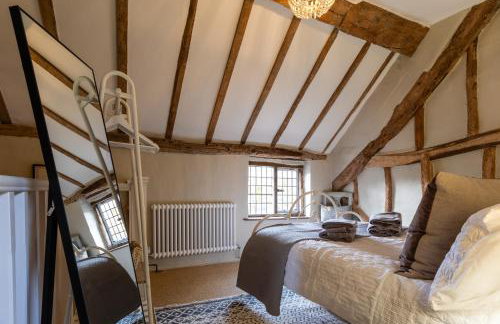 Two Stunning Cottages near Stratford-upon-Avon - Foto 4