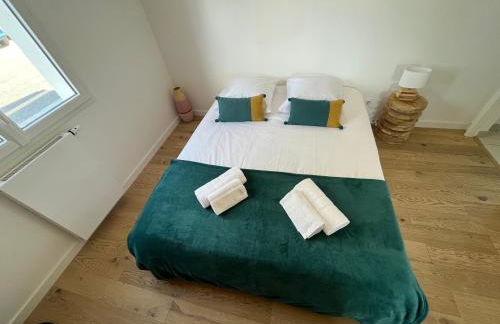 la villa d'Irissou - Foto 23