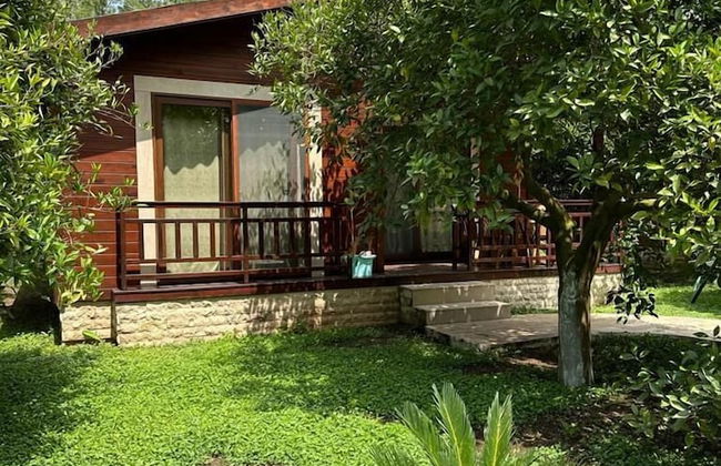 Cirali Villas 2 - Foto 7