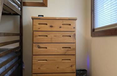 Family Friendly, Pet Friendly, New Build, 20 mi to Breckenridge - Lamplighter Lodge - Foto 33