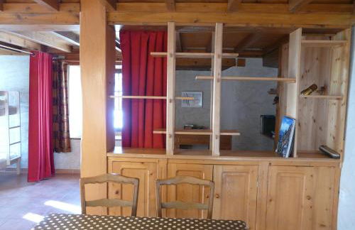 Gite Seguret - Foto 9