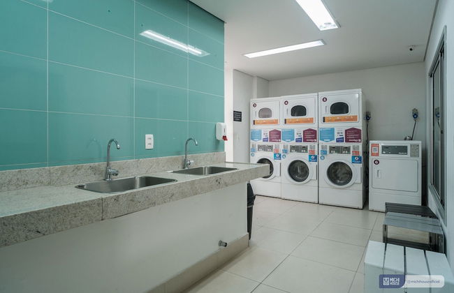 MH - Maravilhoso Studio Santana - Foto 35