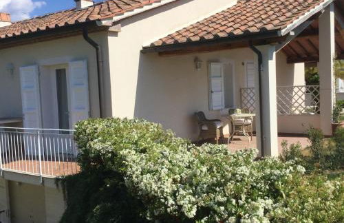 Relais Le Fornacelle - Foto 54