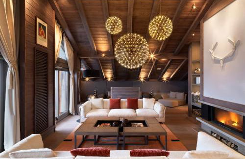 Six Senses Residences & Spa Courchevel - Foto 24