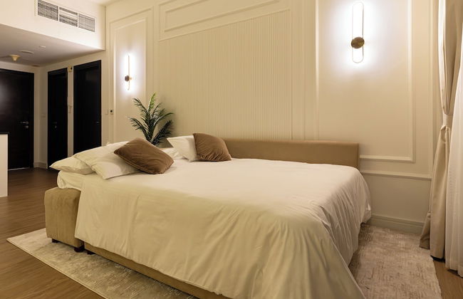 Dubaiashome - Luxury Special Stay - Foto 69