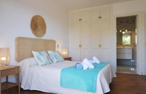 Villa Las Marinas 4,piscina e ideal para familias - Foto 8