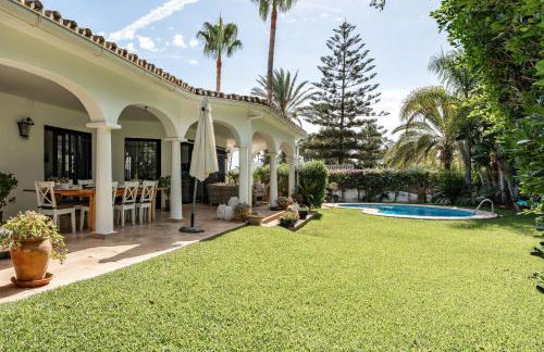 Nice villa caribplaya - Foto 23
