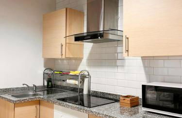 InHome Central Studio - Foto 5