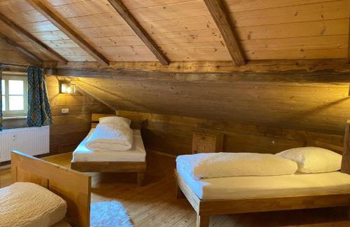 Ferienhaus De Lux - Foto 14