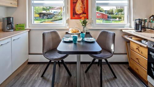 Haus am Vogelsang - Foto 5