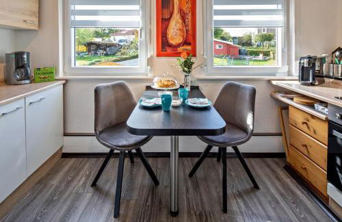 Haus am Vogelsang - Foto 5