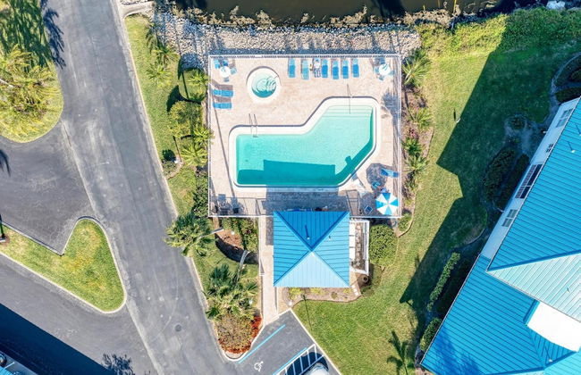 Perico Coastal Bay in Bradenton - Foto 66