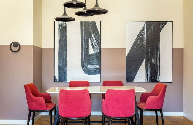 Gardens Residence - Foto 17