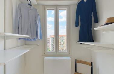 Piano7 - Attico luminoso con terrazzo - Foto 6