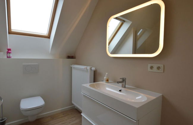 Soothing Holiday Home With Recreation Room - Foto 19