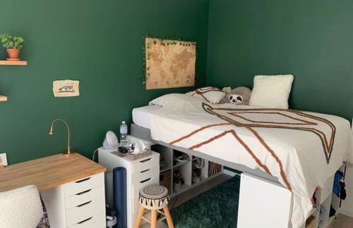 Maison des mésanges - Foto 12