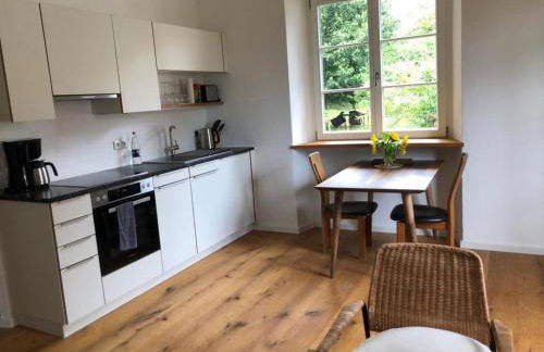 historische Mühle mit großem Garten - Foto 21