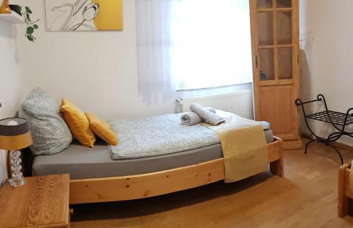 ELENA flat Tulpe Duisburg Zentrum - Photo 43