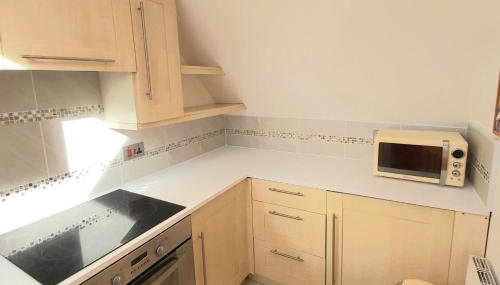 Hunter Heights Loft – Near Ventnor, Isle of Wight - Foto 5