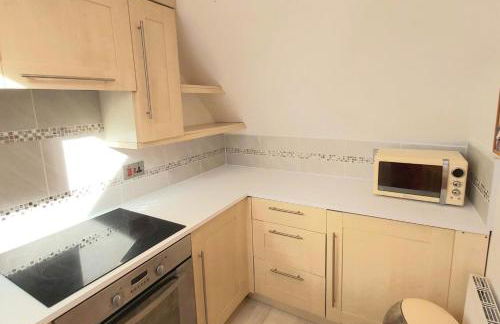 Hunter Heights Loft – Near Ventnor, Isle of Wight - Foto 5