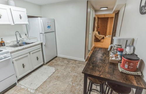 Parkstrip Place, Pet Friendly Downtown Home by RedAwning - Foto 128