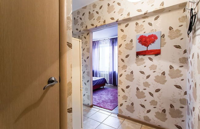 Apartment on Nizhegorodskaya 71 - Foto 25