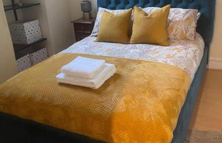 Grange Cottage - Foto 19