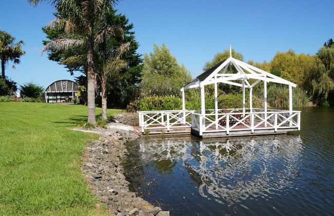 Silver Waters Lodge - Photo 65