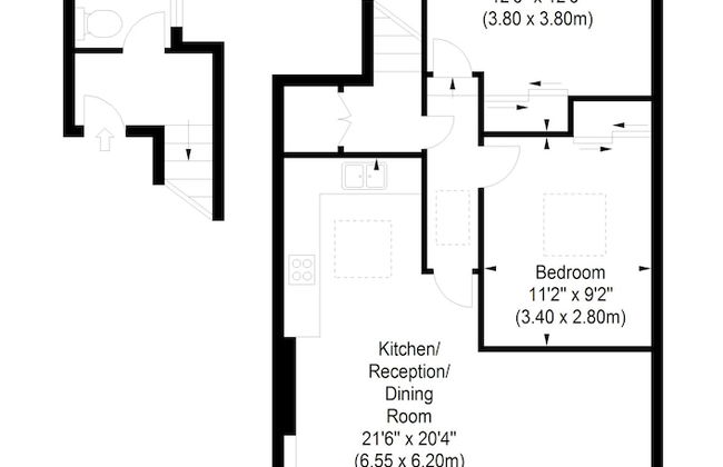 Urban Chic - Drury - Foto 19