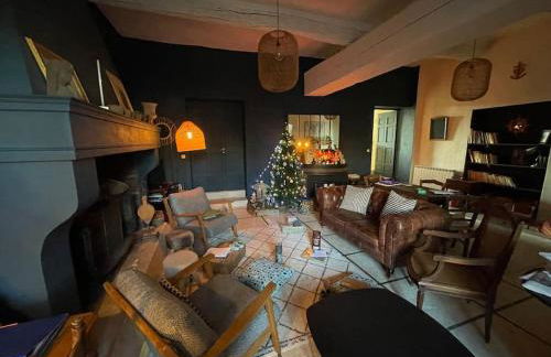 Magnifique maison Le Barroux - Foto 2