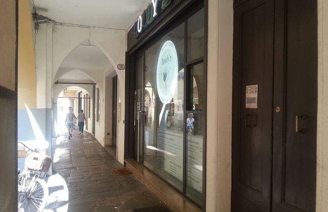 Padovaresidence Piazza delle Erbe - Foto 53