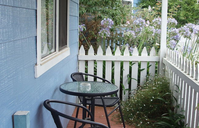 Boat Harbour Garden Cottages - Foto 23