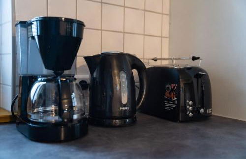 Kleines Häuschen für Monteure - Foto 17