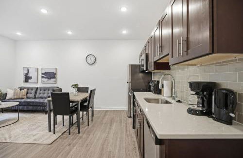 Cozy and bright 1BR located in Fairmount Square - Foto 8