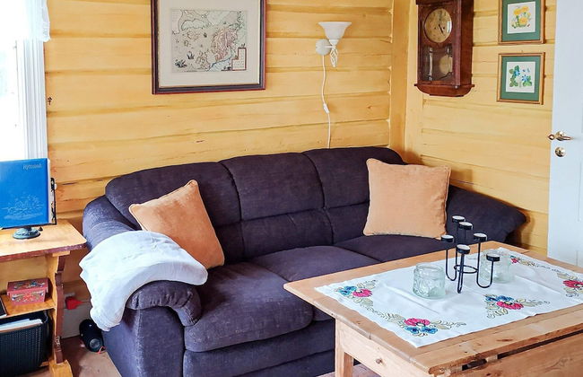 5 Person Holiday Home in Grimstad-by Traum - Foto 17