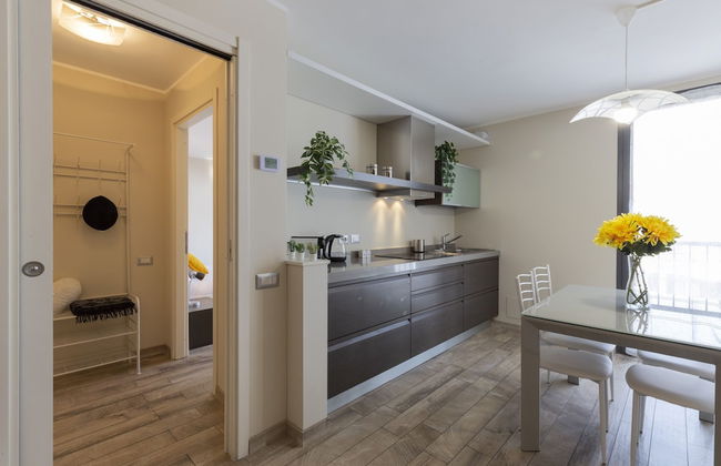 notami - Salomone - Mecenate District - Foto 13